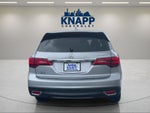 2016 Acura MDX Technology & AcuraWatch Plus Packages