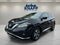 2023 Nissan Murano SV Intelligent AWD