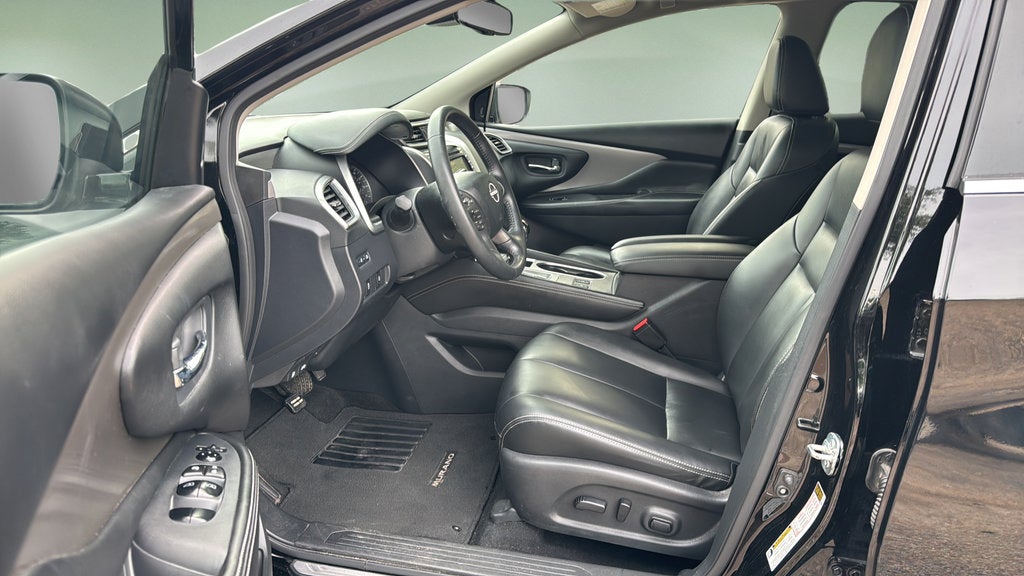 2023 Nissan Murano SV Intelligent AWD