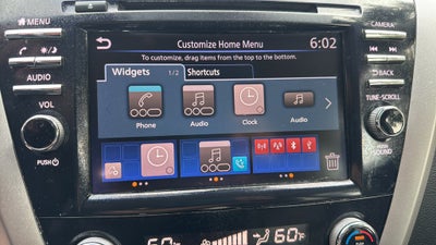 2023 Nissan Murano SV Intelligent AWD