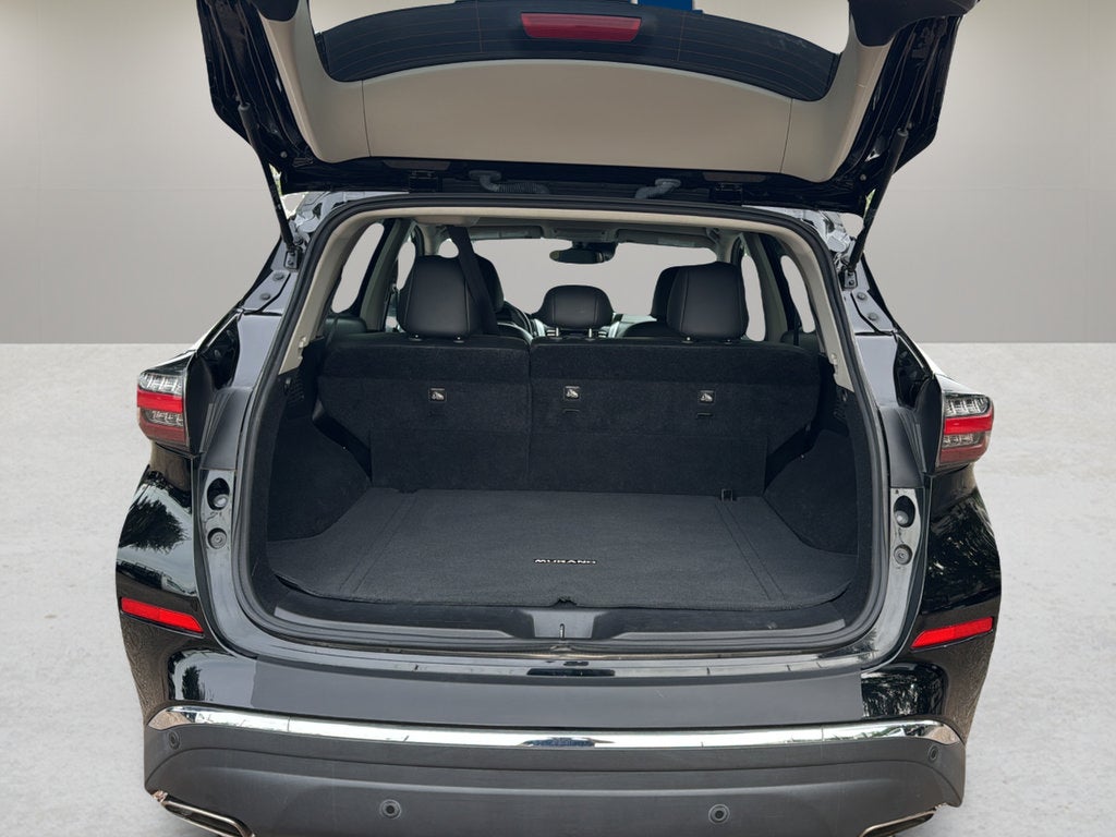 2023 Nissan Murano SV Intelligent AWD
