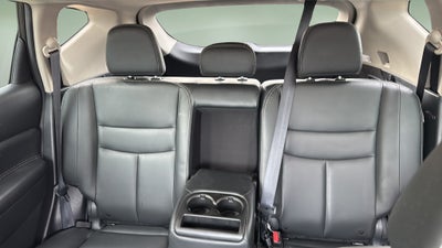 2023 Nissan Murano SV Intelligent AWD