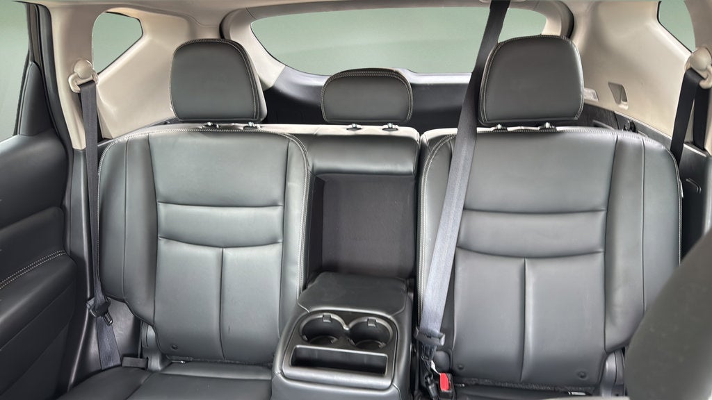 2023 Nissan Murano SV Intelligent AWD