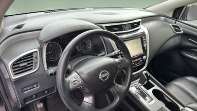 2023 Nissan Murano SV Intelligent AWD