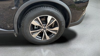 2023 Nissan Murano SV Intelligent AWD