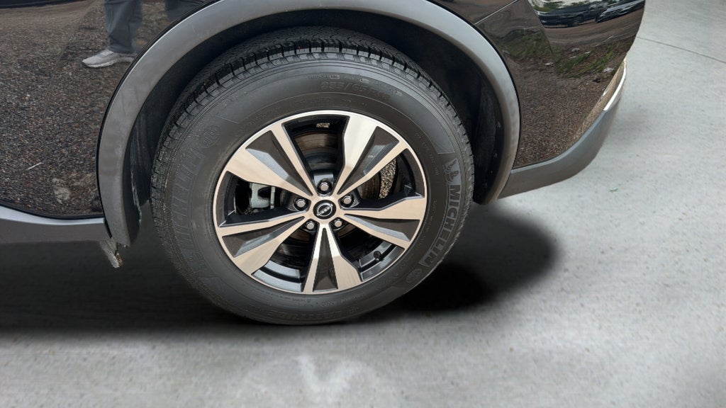 2023 Nissan Murano SV Intelligent AWD
