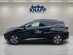 2023 Nissan Murano SV Intelligent AWD