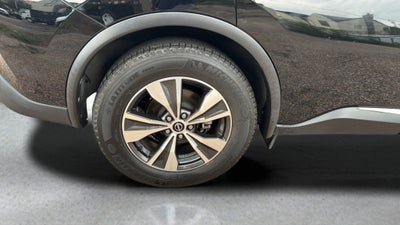 2023 Nissan Murano SV Intelligent AWD