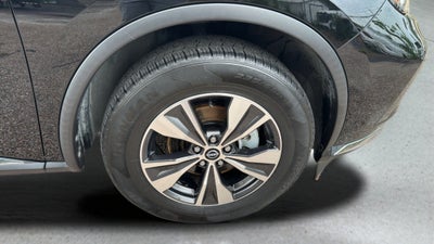 2023 Nissan Murano SV Intelligent AWD