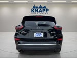 2023 Nissan Murano SV Intelligent AWD