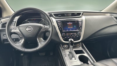 2023 Nissan Murano SV Intelligent AWD