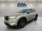 2024 Nissan Pathfinder SV 4WD
