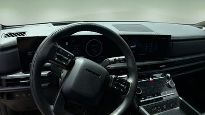 2024 Hyundai Santa Fe Calligraphy