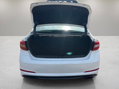 2017 Hyundai Sonata 2.4L