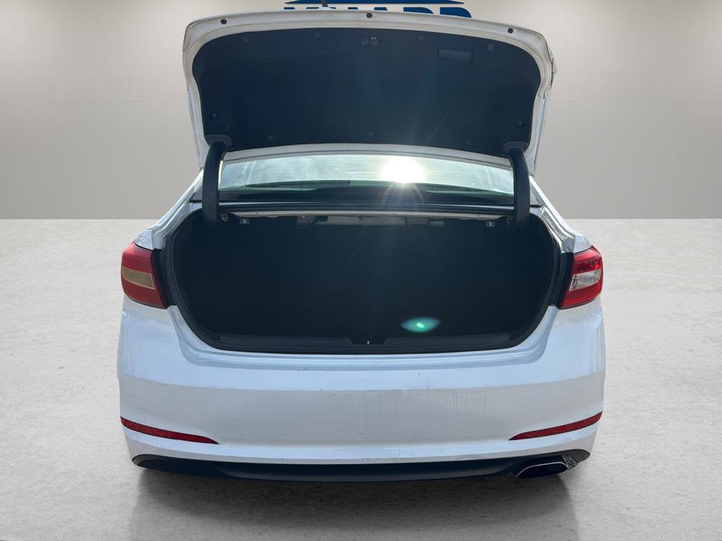 2017 Hyundai Sonata 2.4L