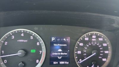 2017 Hyundai Sonata 2.4L