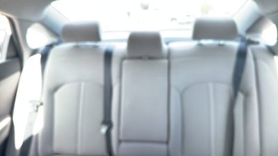 2017 Hyundai Sonata 2.4L