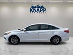 2017 Hyundai Sonata 2.4L