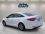 2017 Hyundai Sonata 2.4L