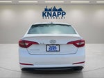 2017 Hyundai Sonata 2.4L