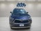 2025 Toyota Highlander Platinum