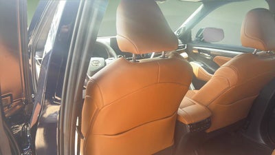 2025 Toyota Highlander Platinum