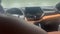 2025 Toyota Highlander Platinum