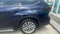 2025 Toyota Highlander Platinum