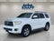 2012 Toyota Sequoia SR5 5.7L V8
