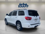 2012 Toyota Sequoia SR5 5.7L V8