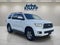 2012 Toyota Sequoia SR5 5.7L V8