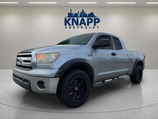 2012 Toyota Tundra Grade 5.7L V8