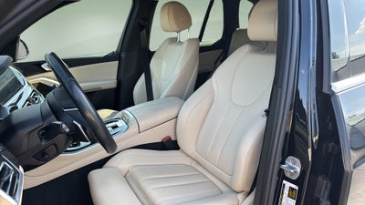2021 BMW X5 sDrive40i