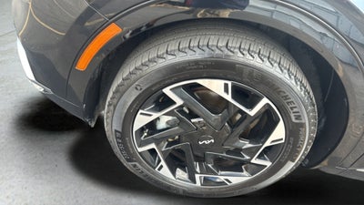 2025 Kia Sportage SX-Prestige