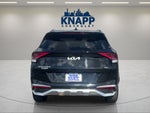 2025 Kia Sportage SX-Prestige