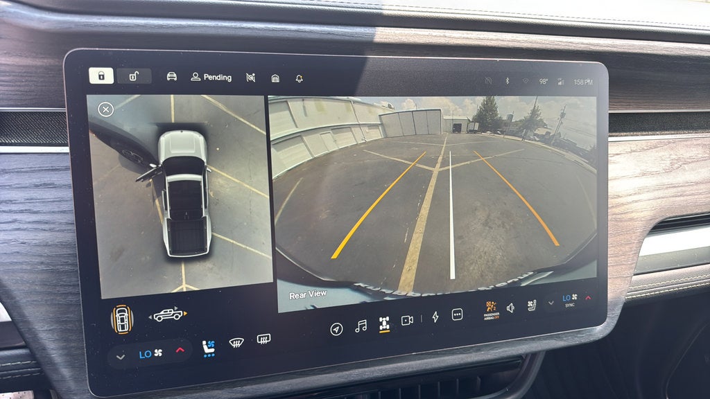 2023 RIVIAN R1T Launch Edition