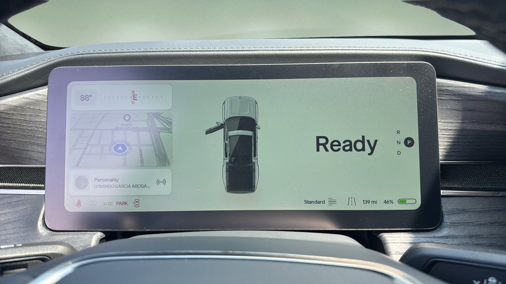 2023 RIVIAN R1T Launch Edition