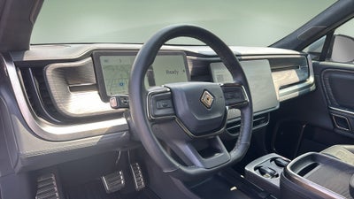 2023 RIVIAN R1T Launch Edition