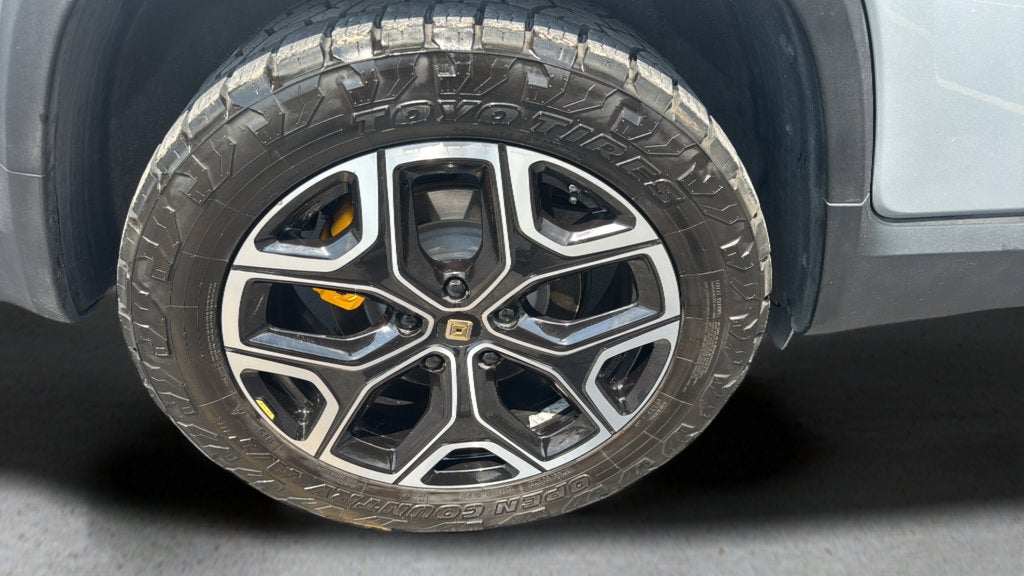 2023 RIVIAN R1T Launch Edition