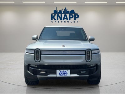 2023 RIVIAN R1T Launch Edition