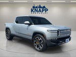 2023 RIVIAN R1T Launch Edition