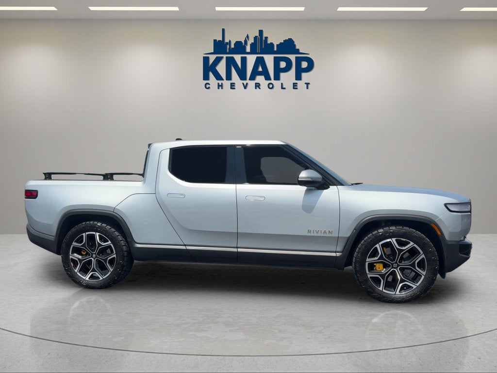 2023 RIVIAN R1T Launch Edition