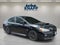 2019 Subaru WRX Manual