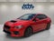 2018 Subaru WRX Limited
