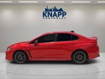 2018 Subaru WRX Limited