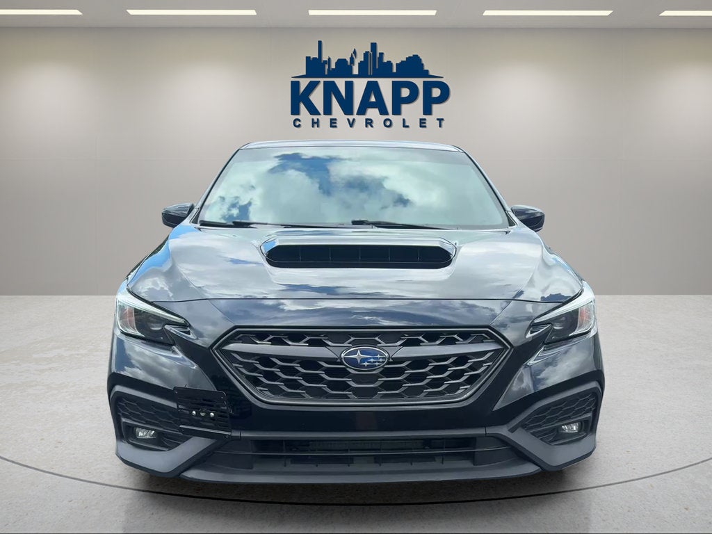 2023 Subaru WRX Premium