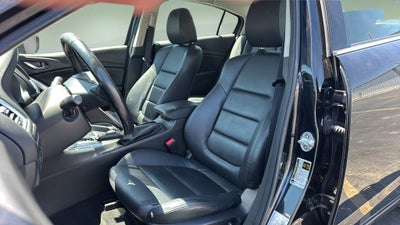 2014 Mazda Mazda6 i Touring