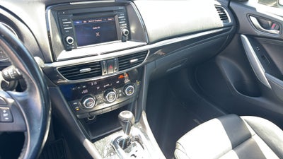2014 Mazda Mazda6 i Touring
