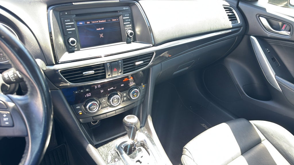 2014 Mazda Mazda6 i Touring