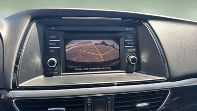2014 Mazda Mazda6 i Touring